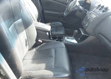 2012 Nissan Altima 2.5 S z USA, uszkodzony, nr VIN 1N4AL2AP0CC178034